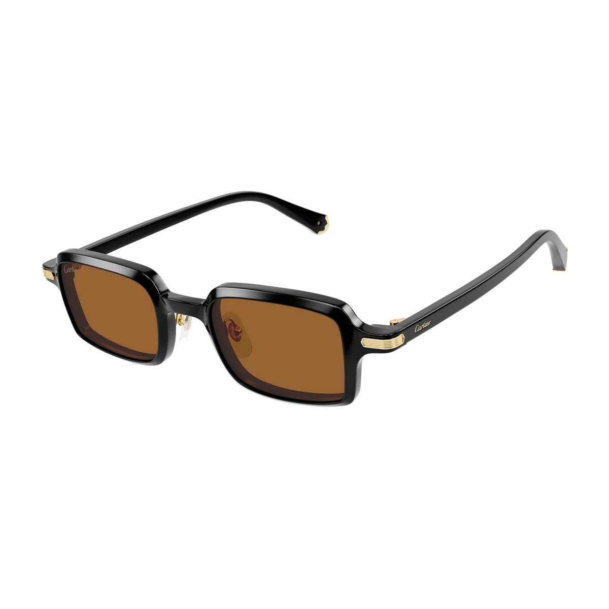 Cartier Ct0539S Première De Sunglasses