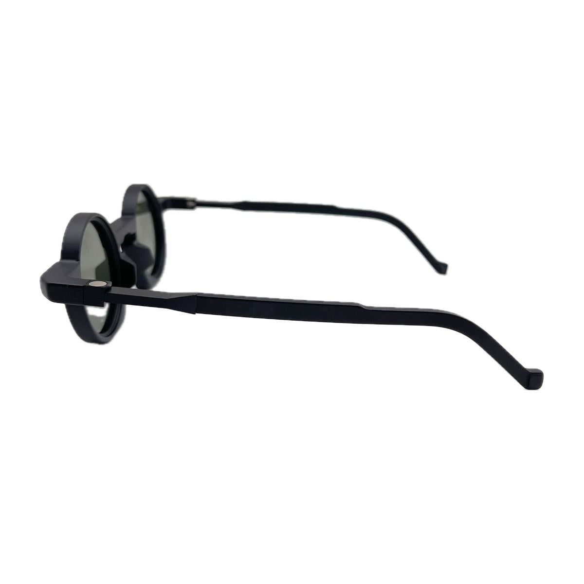 Vava Eyewear Bl0043 Black Label Sunglasses