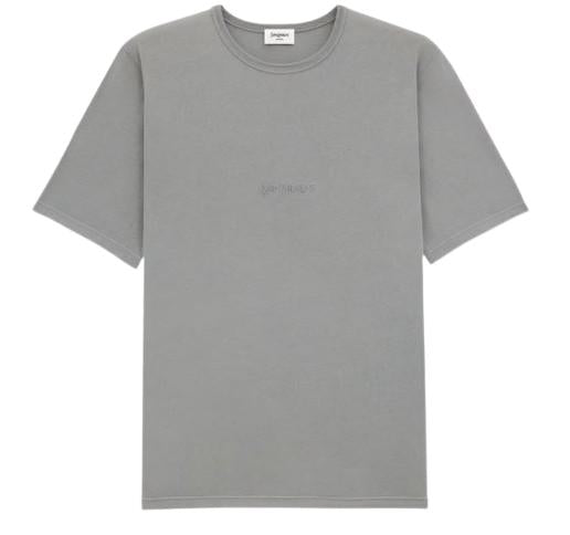 Saint Laurent T-Shirts And Polos