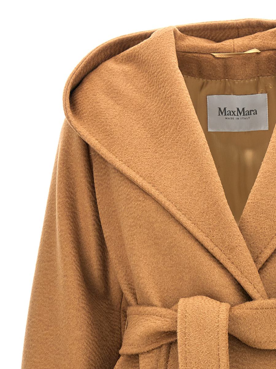 Max Mara 'Rialto' Coat