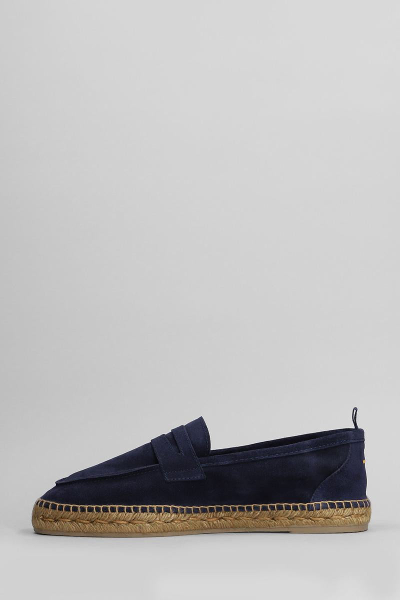 Castañer Nacho T-186 Espadrilles
