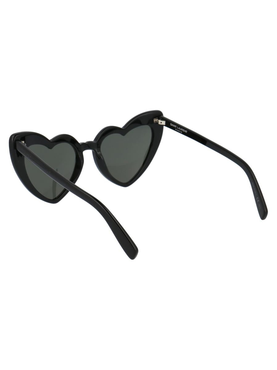 Saint Laurent Eyewear Sunglasses