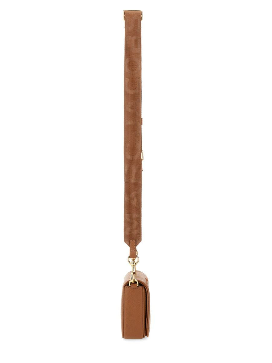Marc Jacobs Borsa Mini In Pelle