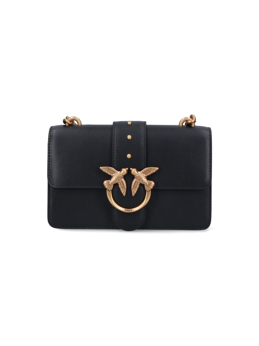 Pinko Shoulder Bags