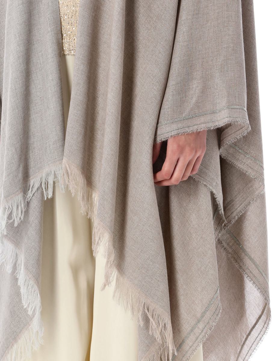 Fabiana Filippi Cape