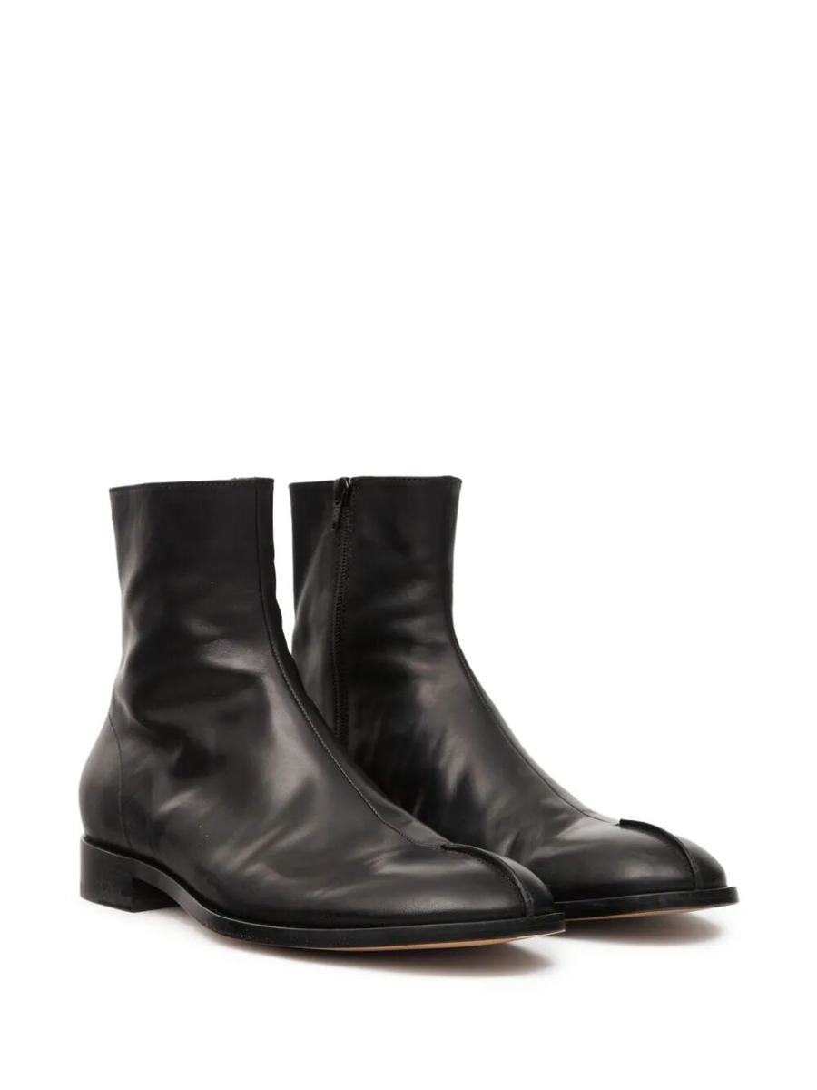 MM6 Maison Margiela Ankle Boot Shoes