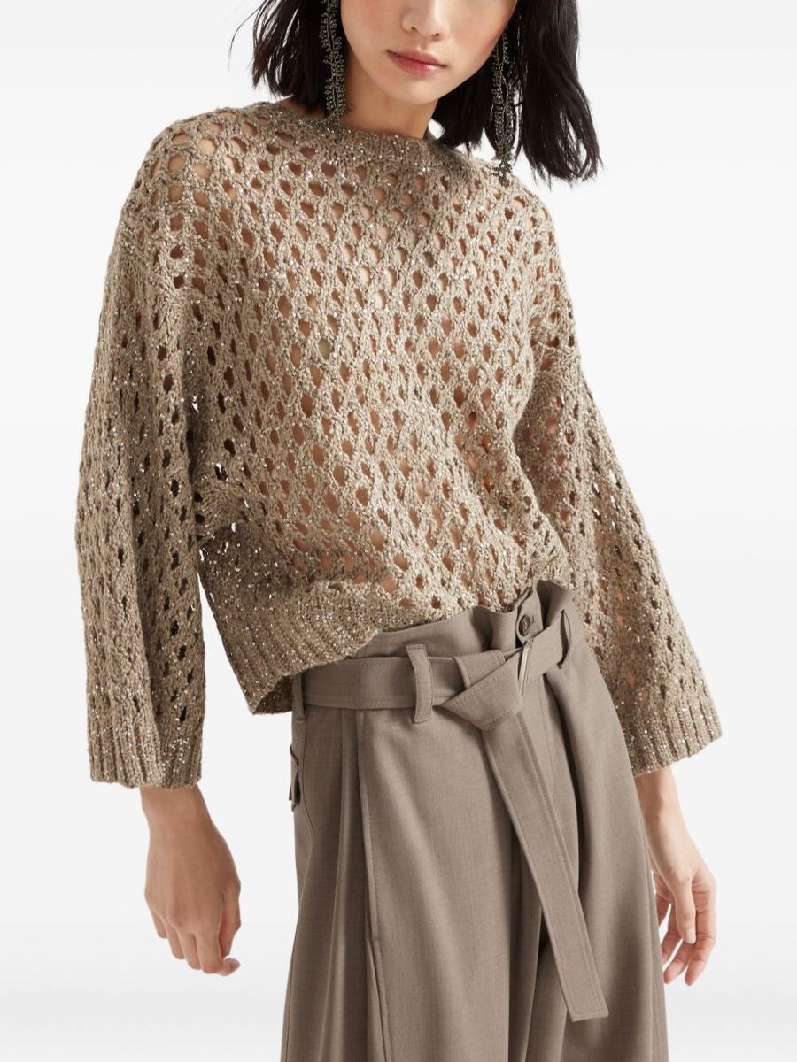 Brunello Cucinelli Sweaters