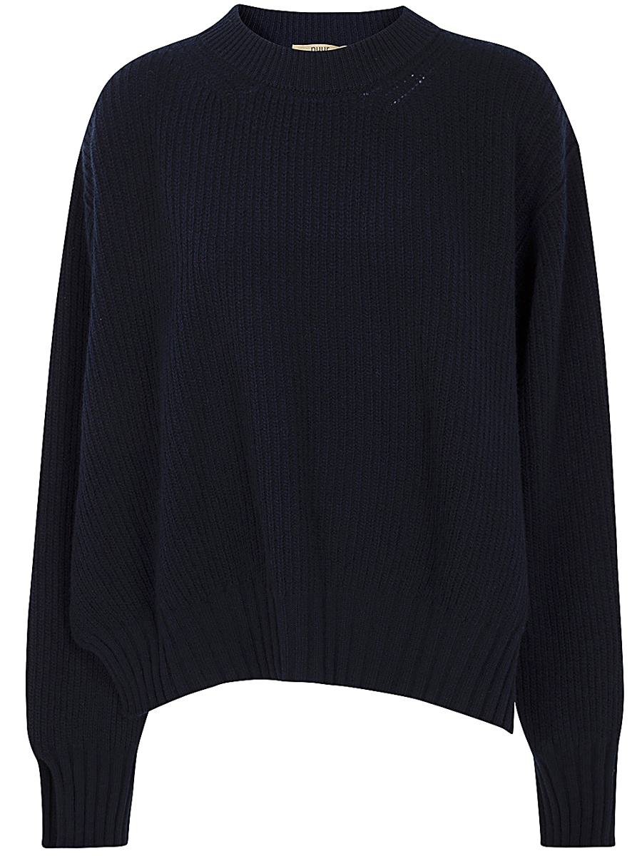 Roberto Collina Long Sleeves Round Neck Sweater Clothing