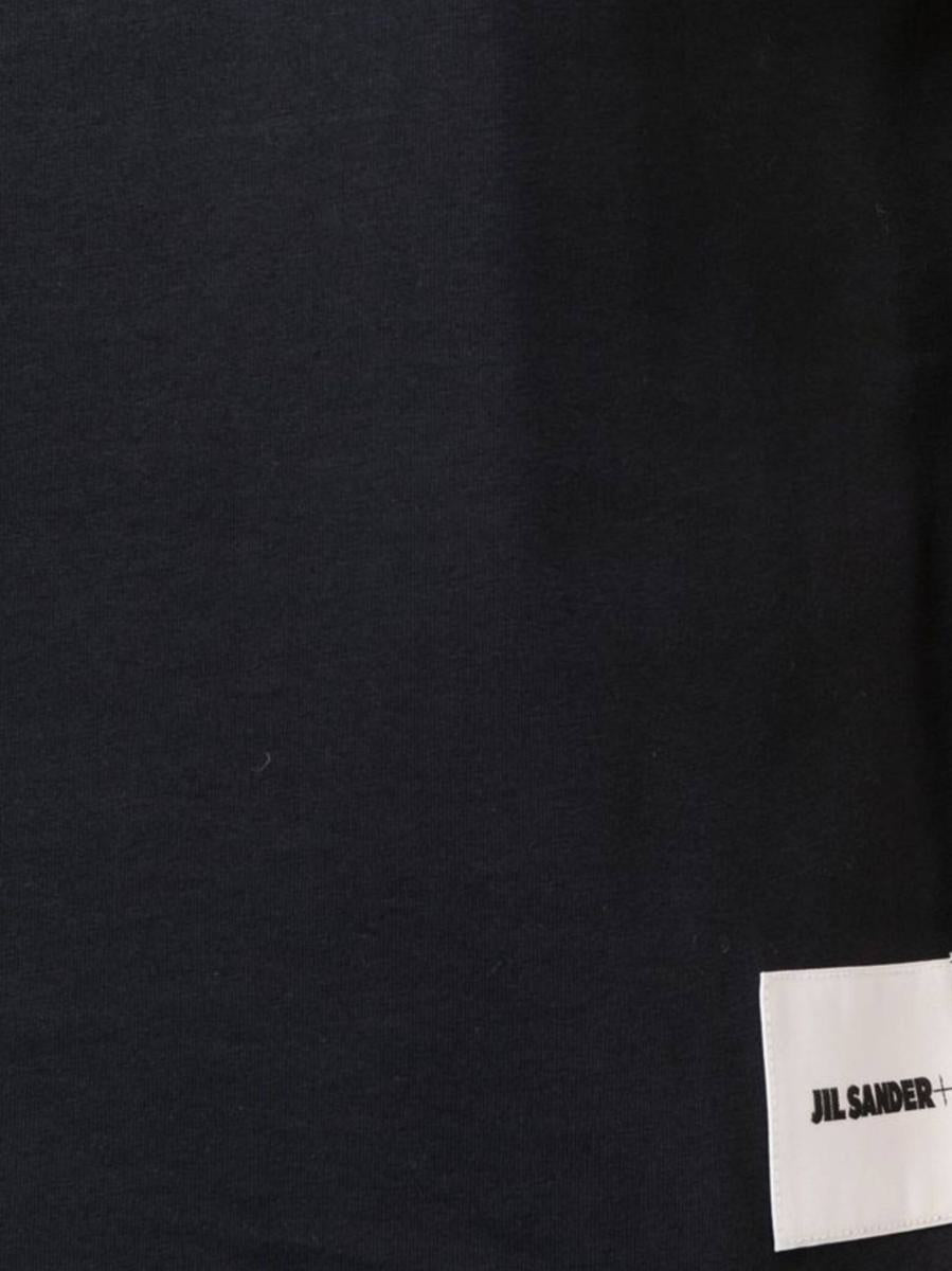 Jil Sander T-Shirts And Polos