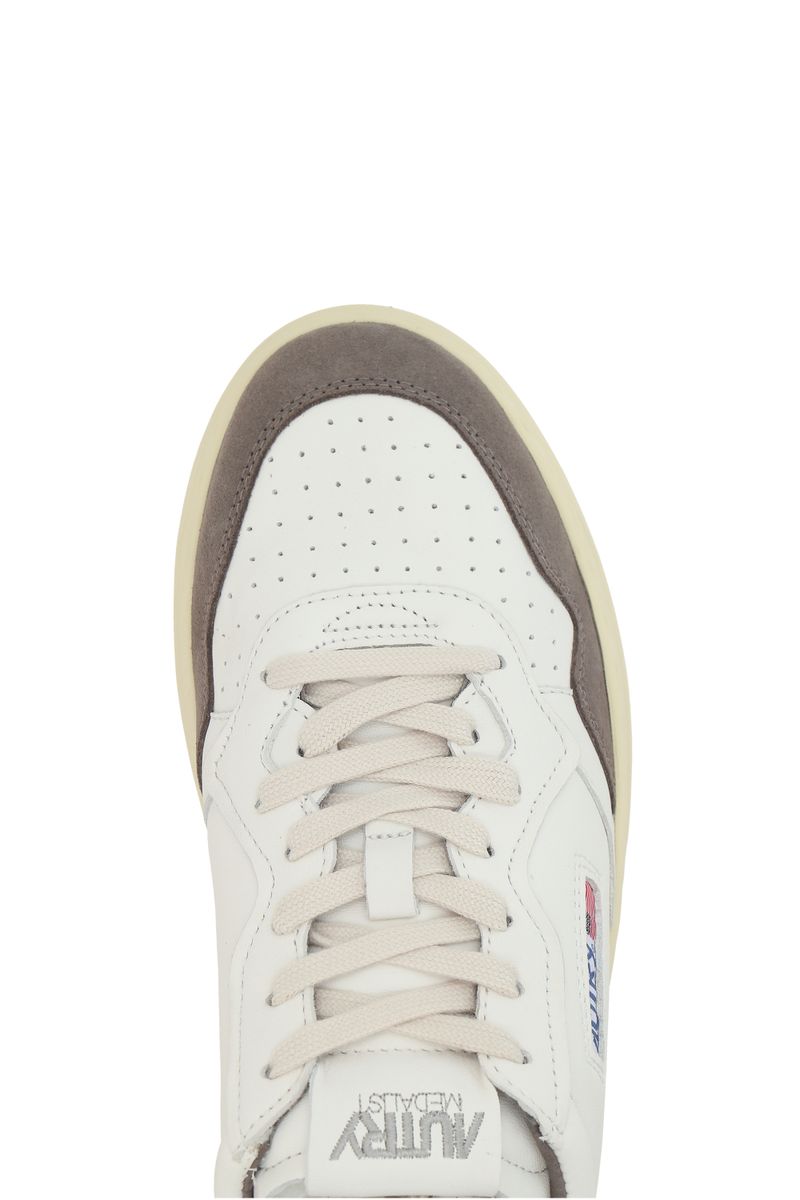 Autry Sneakers Grey