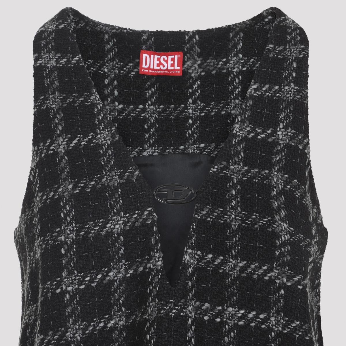 Diesel Dress