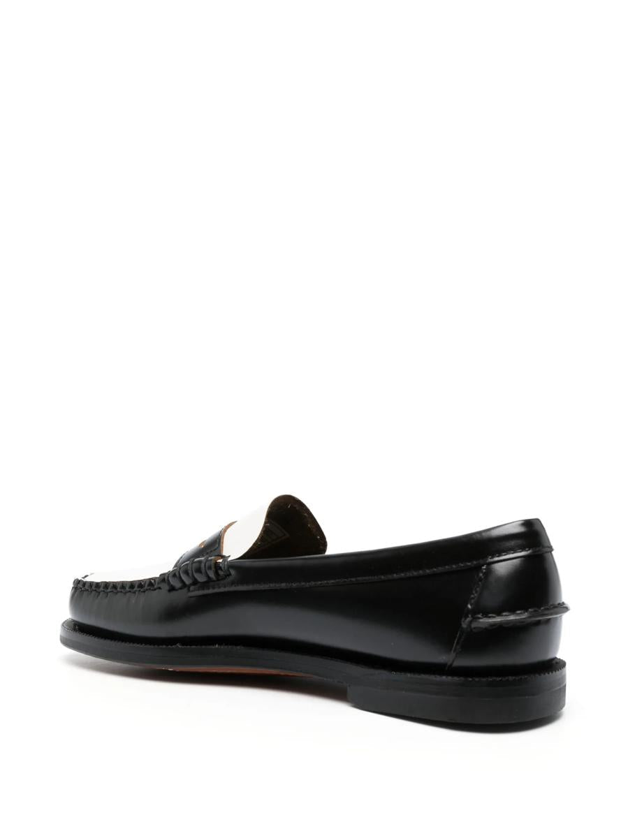Sebago Flat Shoes