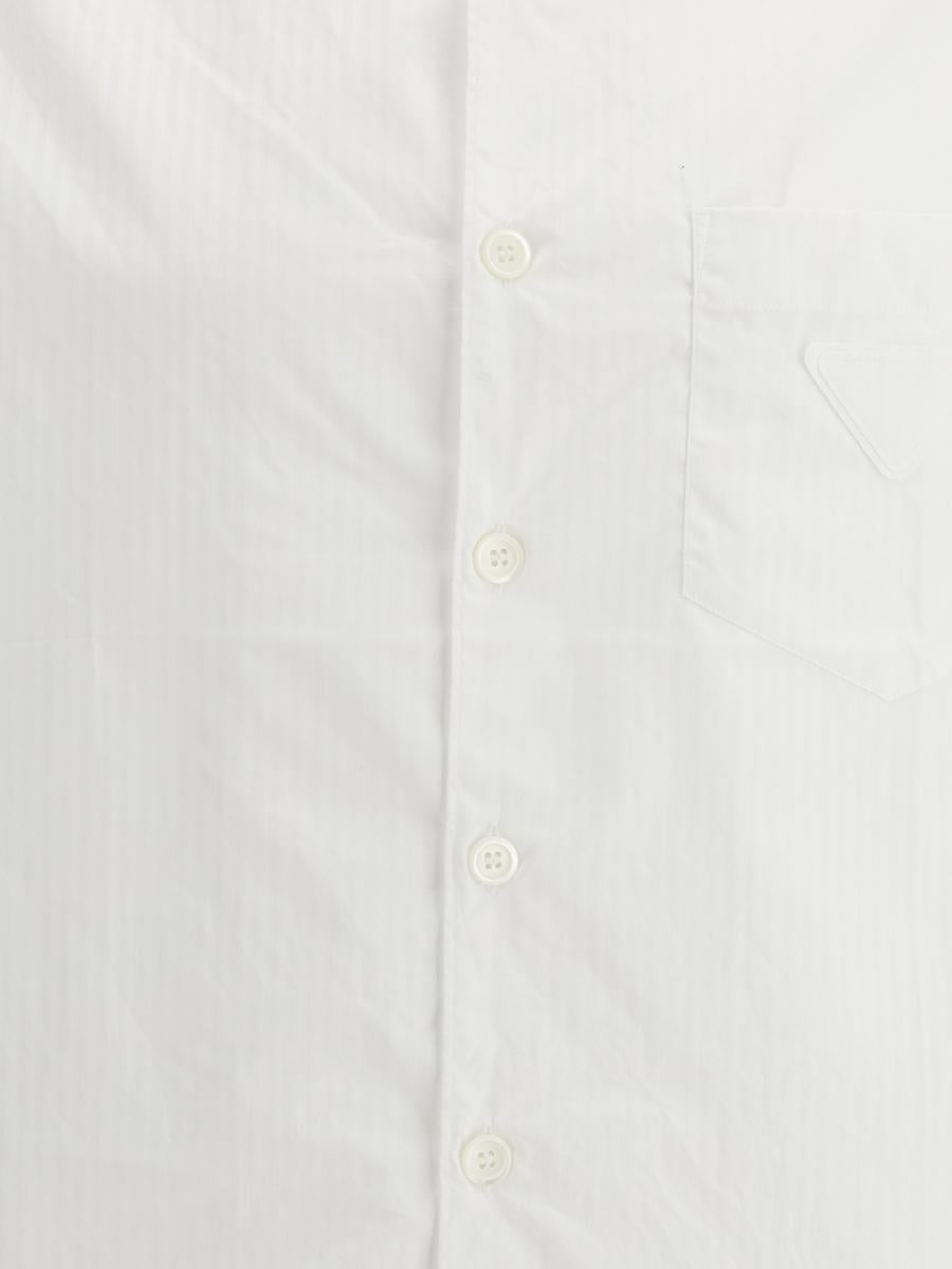 Prada Shirts