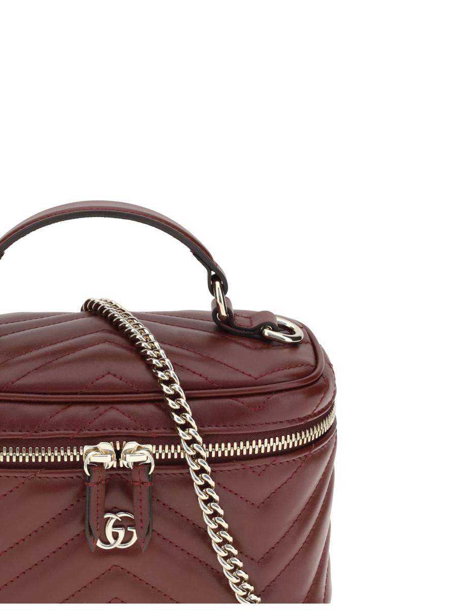 Gucci Beauty Cases
