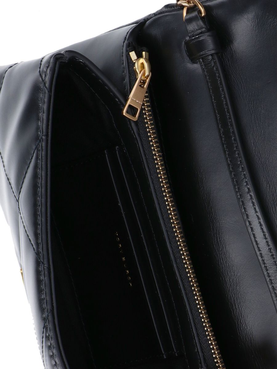 Tory Burch Chain Wallet