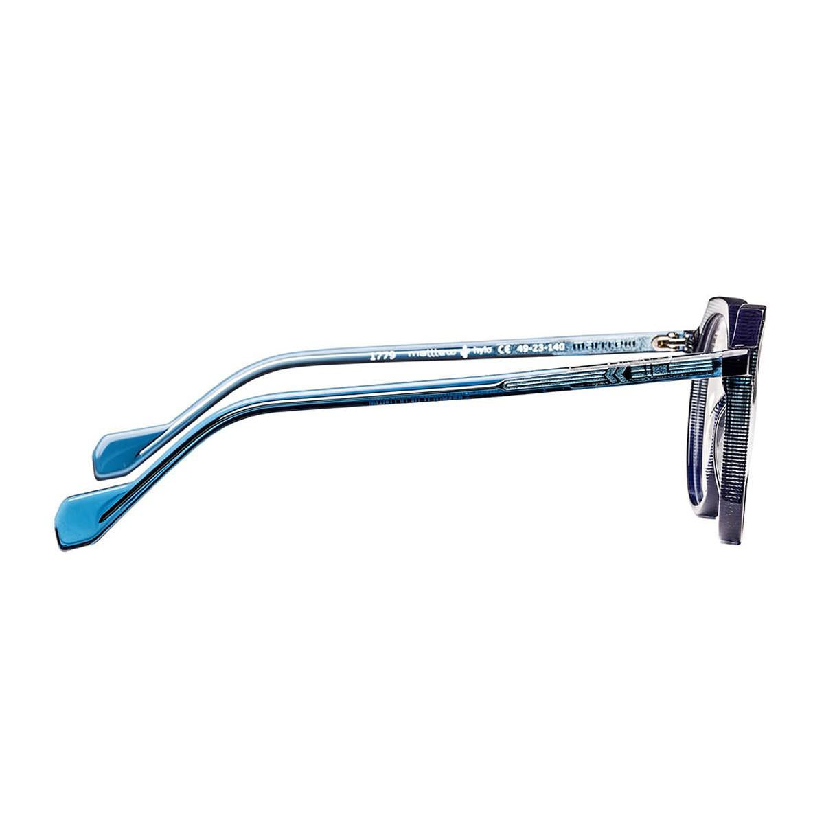 Matttew Hylo Eyeglasses