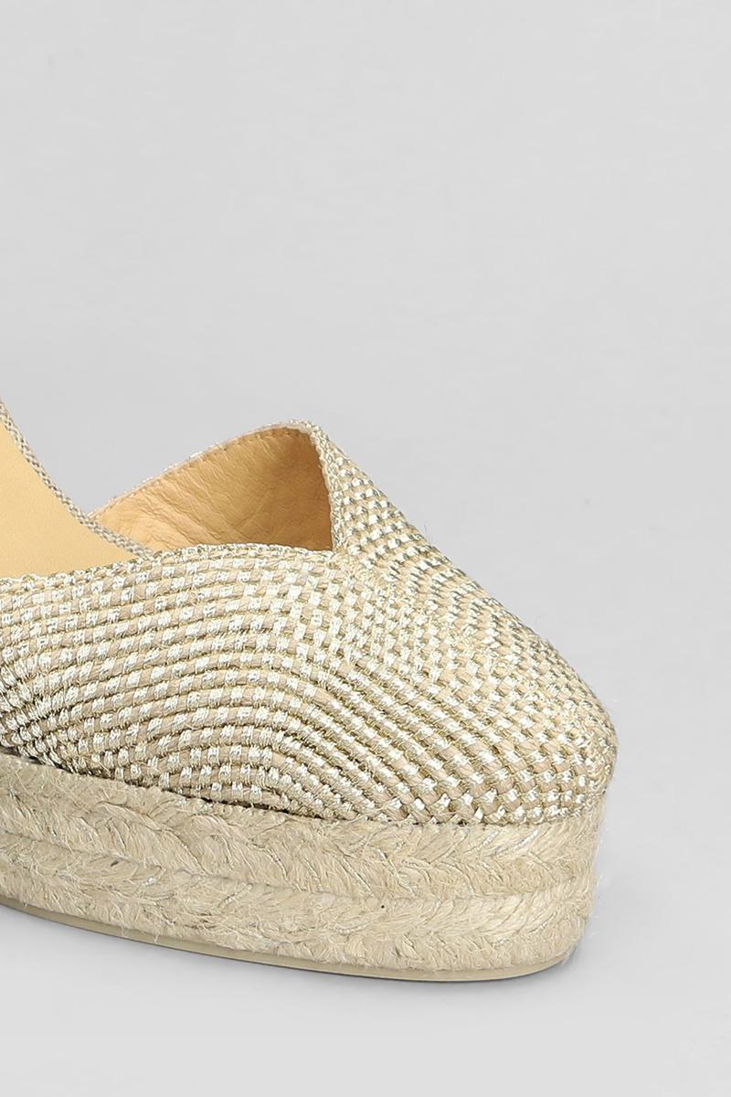 Castañer Coral-8Ed-256 Wedges