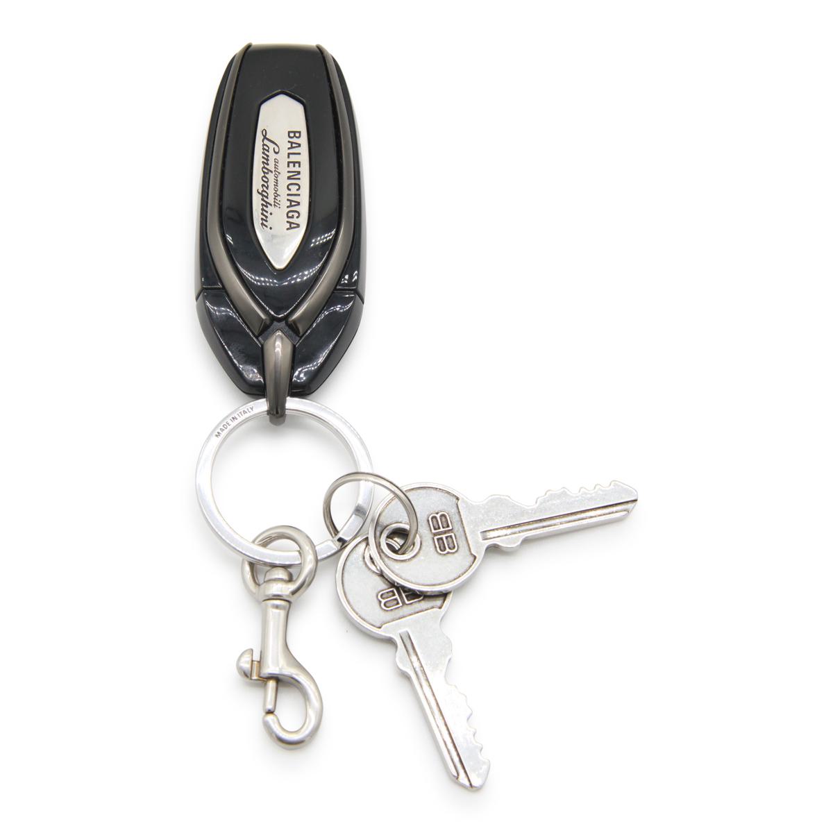 Balenciaga Keychains
