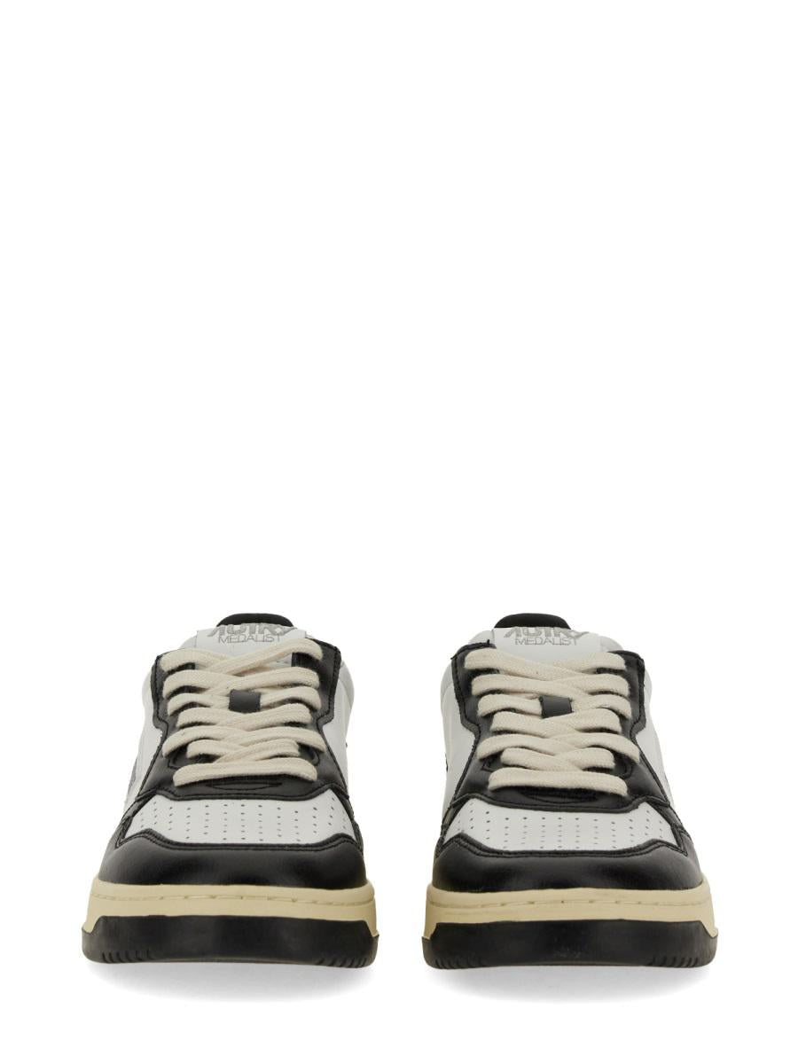Autry Sneaker Medalist Low