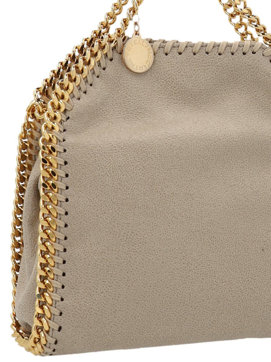 Stella McCartney 'Tiny Falabella' Handbag