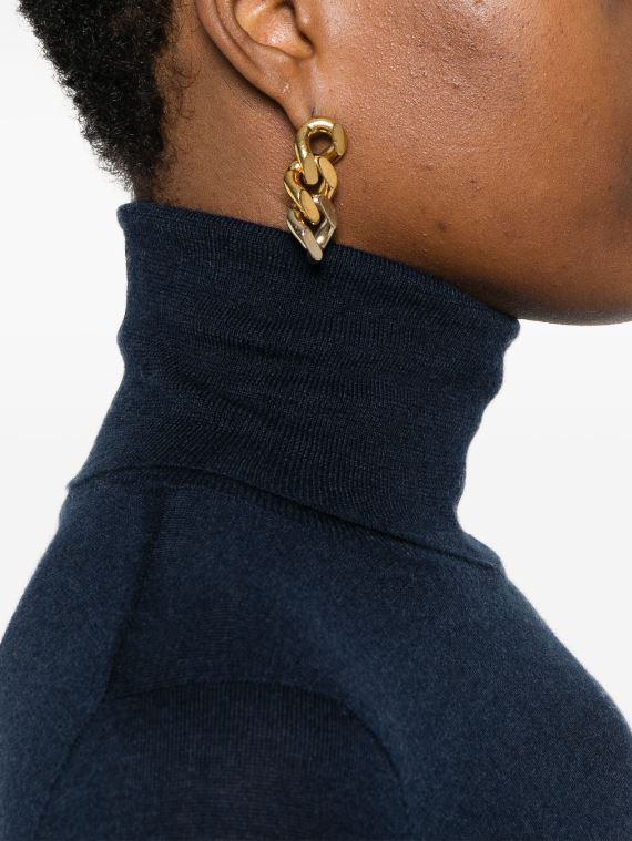 Max Mara Sweaters
