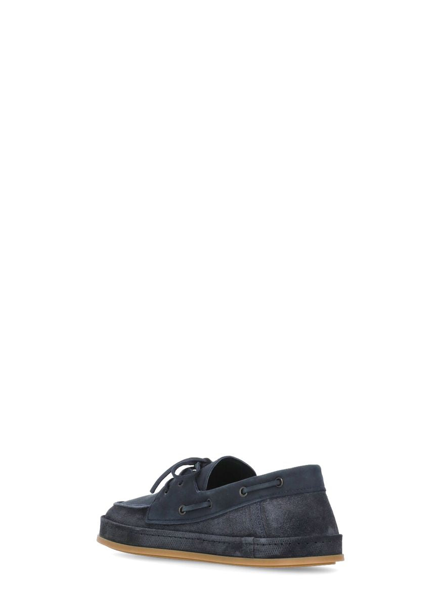 Hogan Flat Shoes