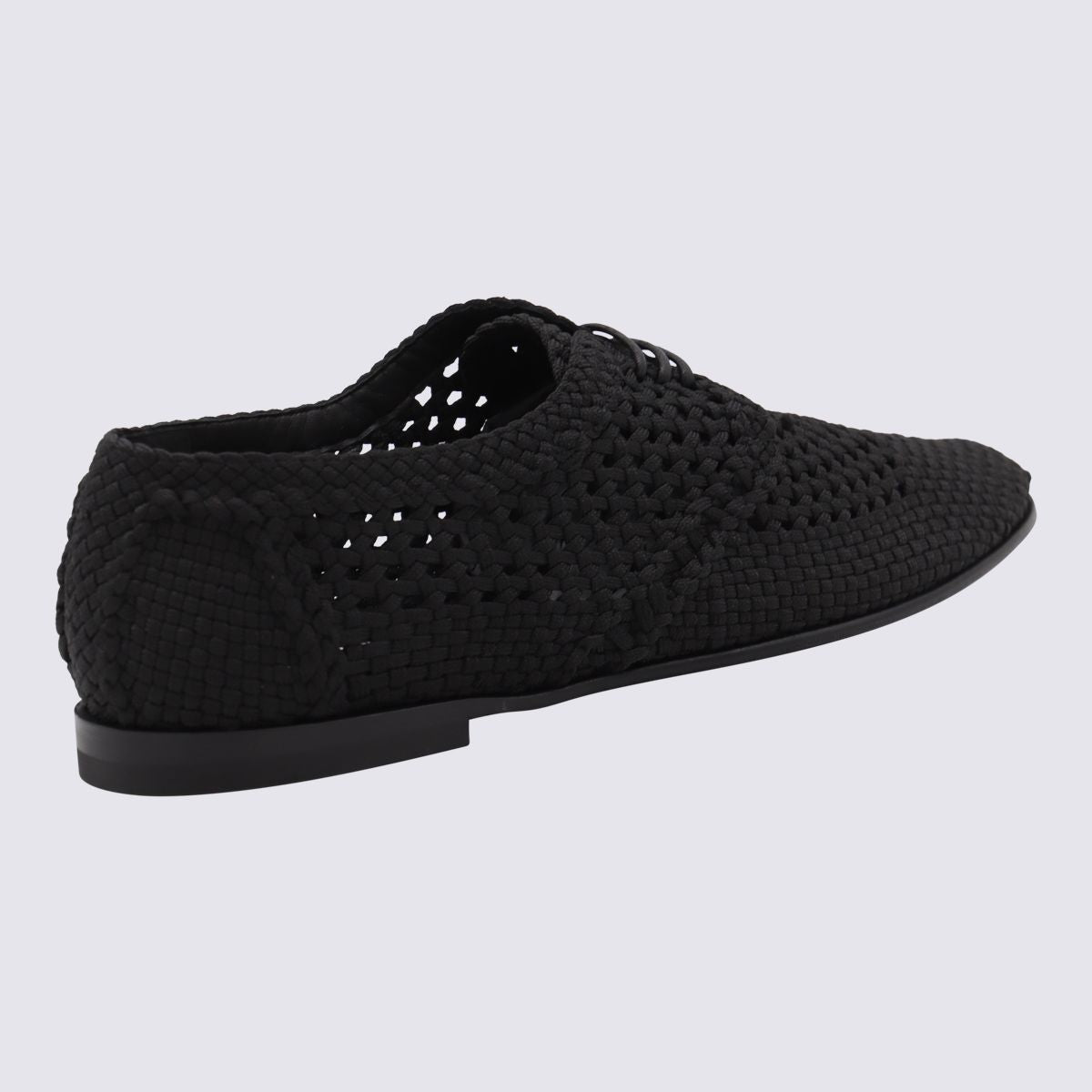Dolce & Gabbana Flat Shoes