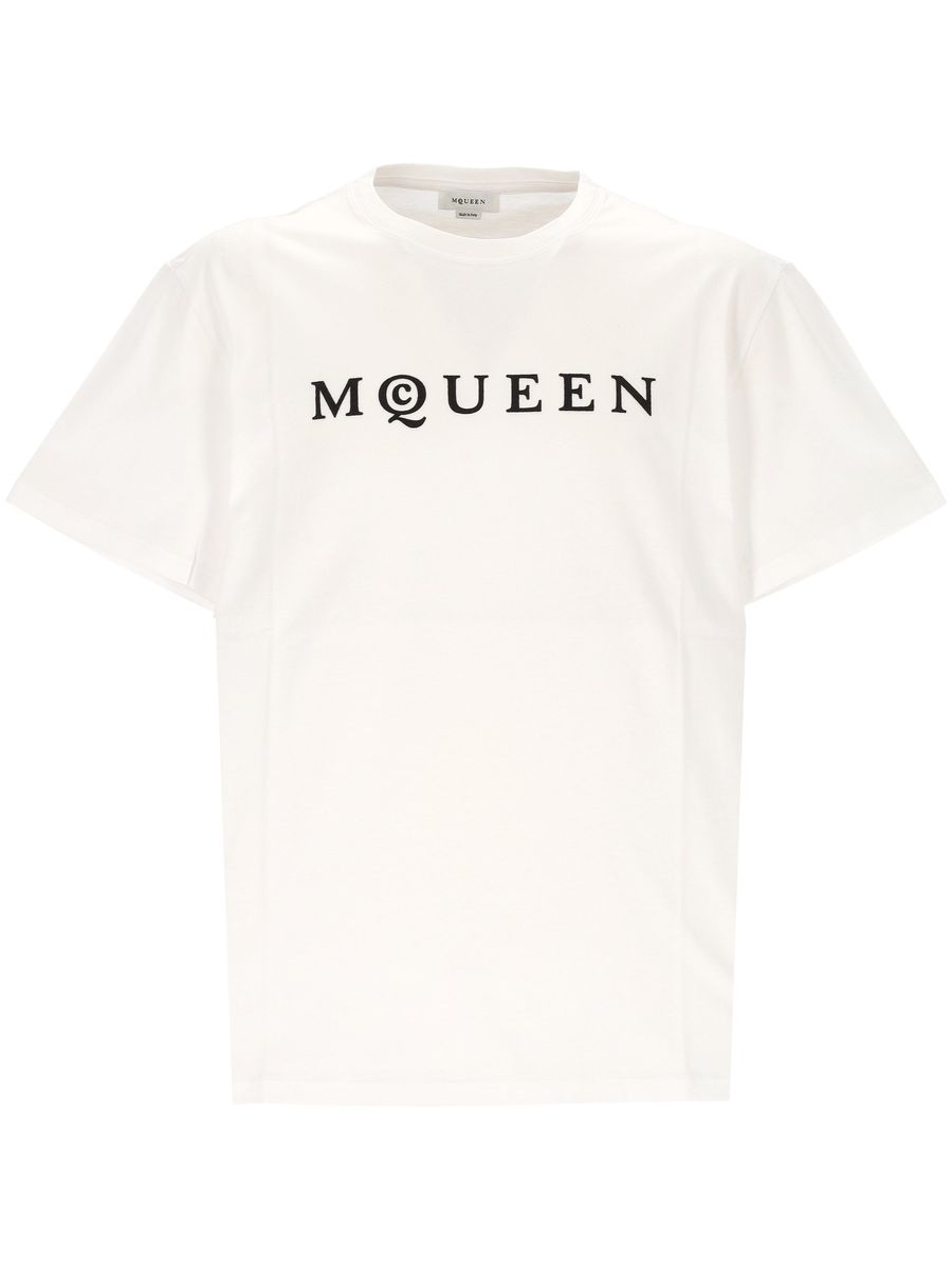 Alexander Mcqueen T-Shirt