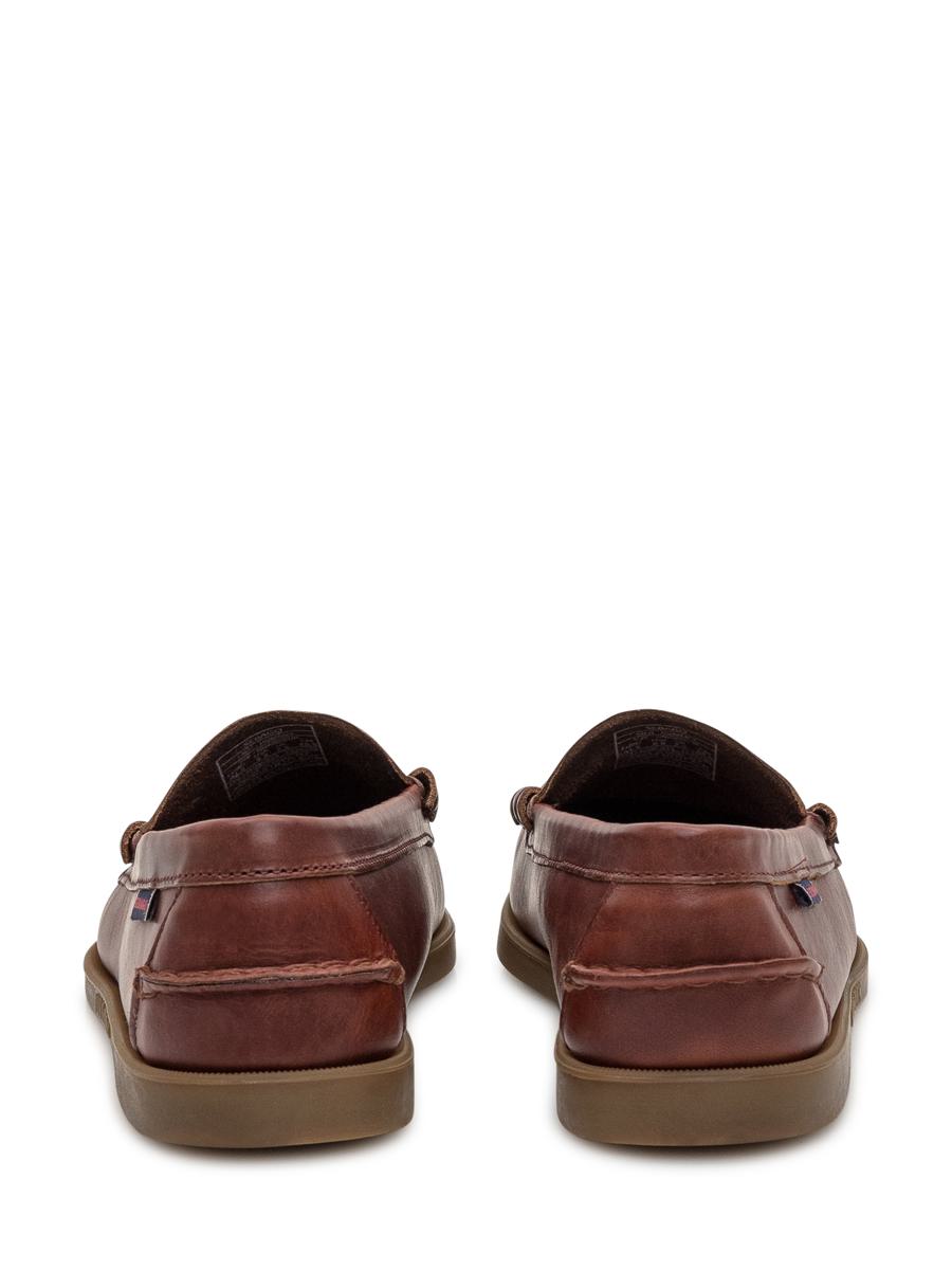 Sebago Moccasin