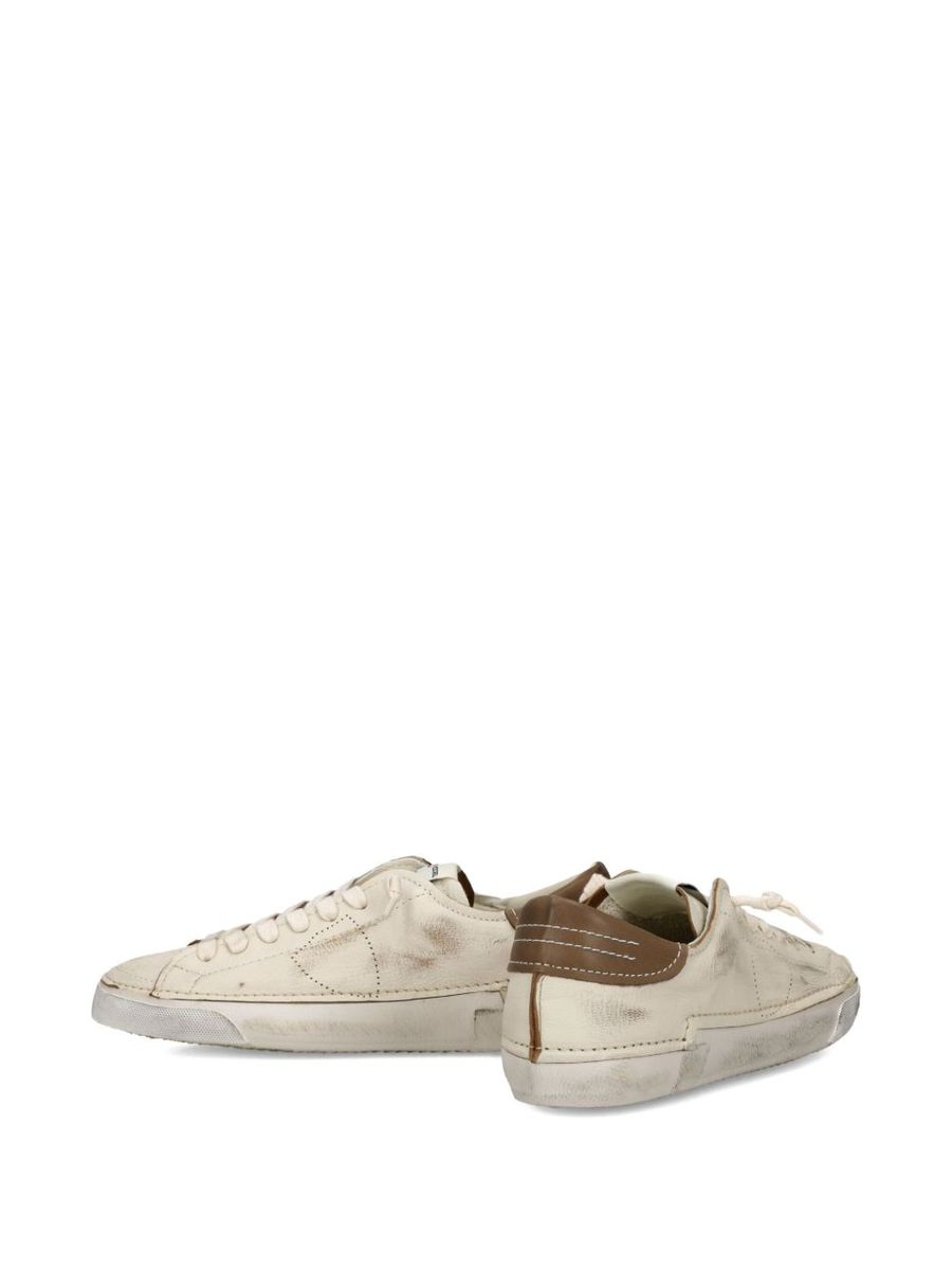 Philippe Model Sneakers
