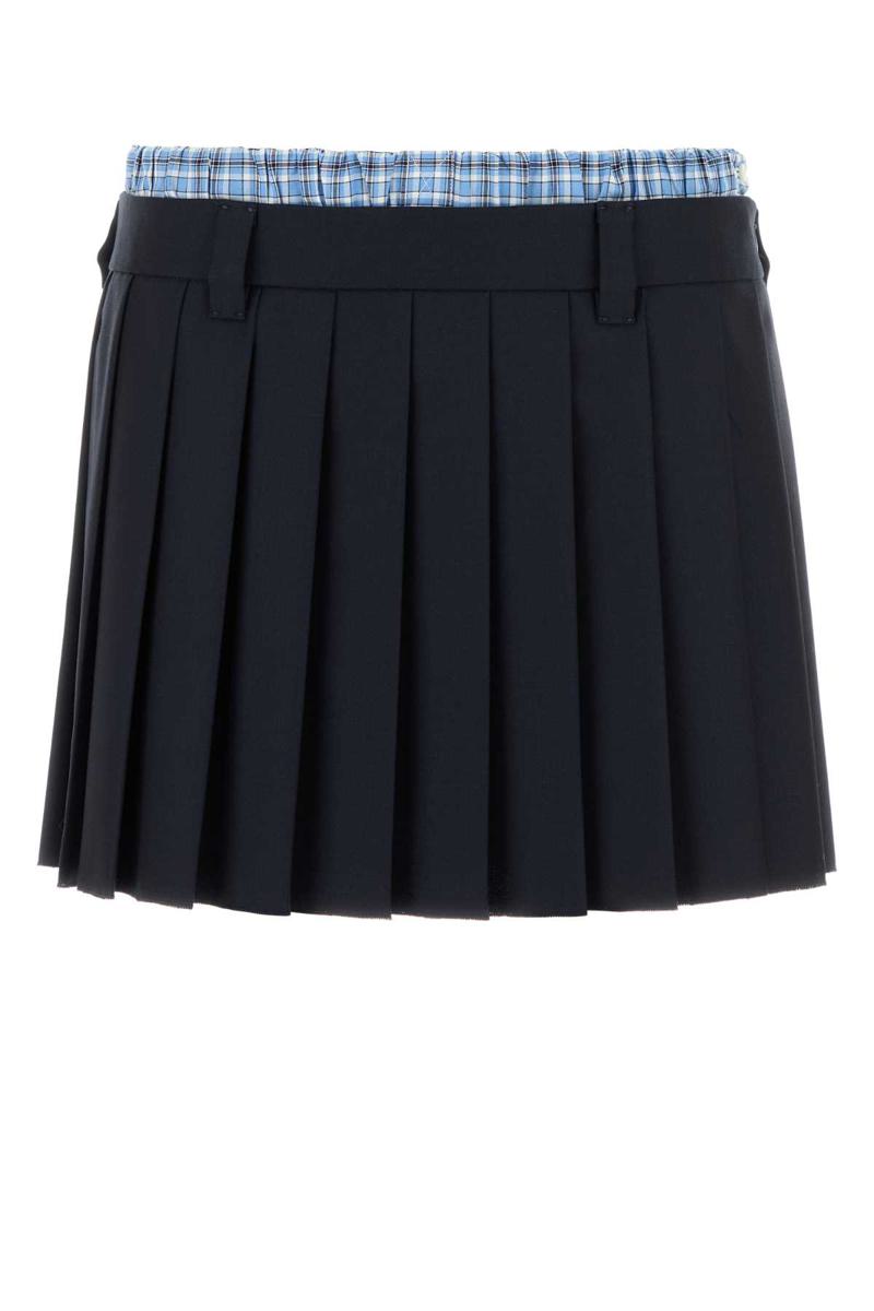 Miu Miu Skirts