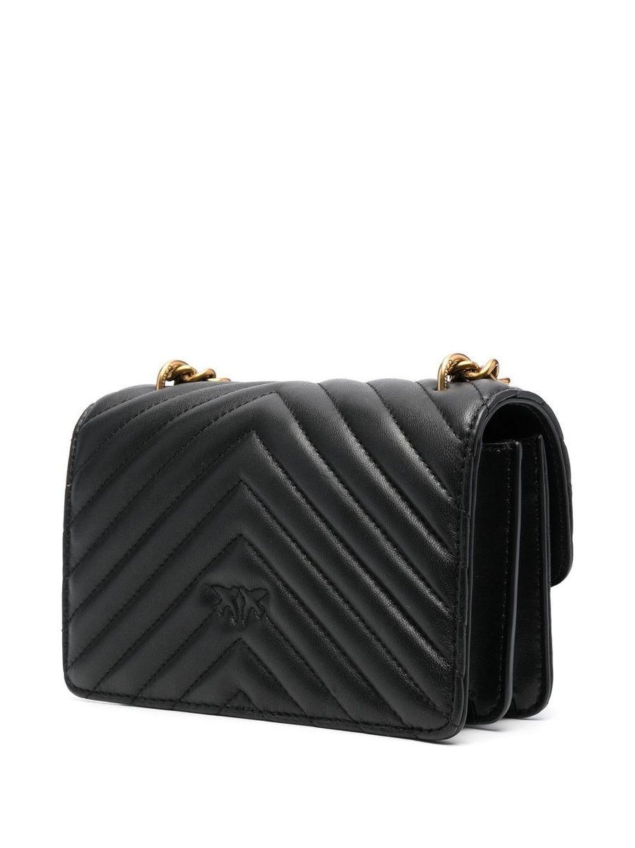 Pinko Crossbody Bags