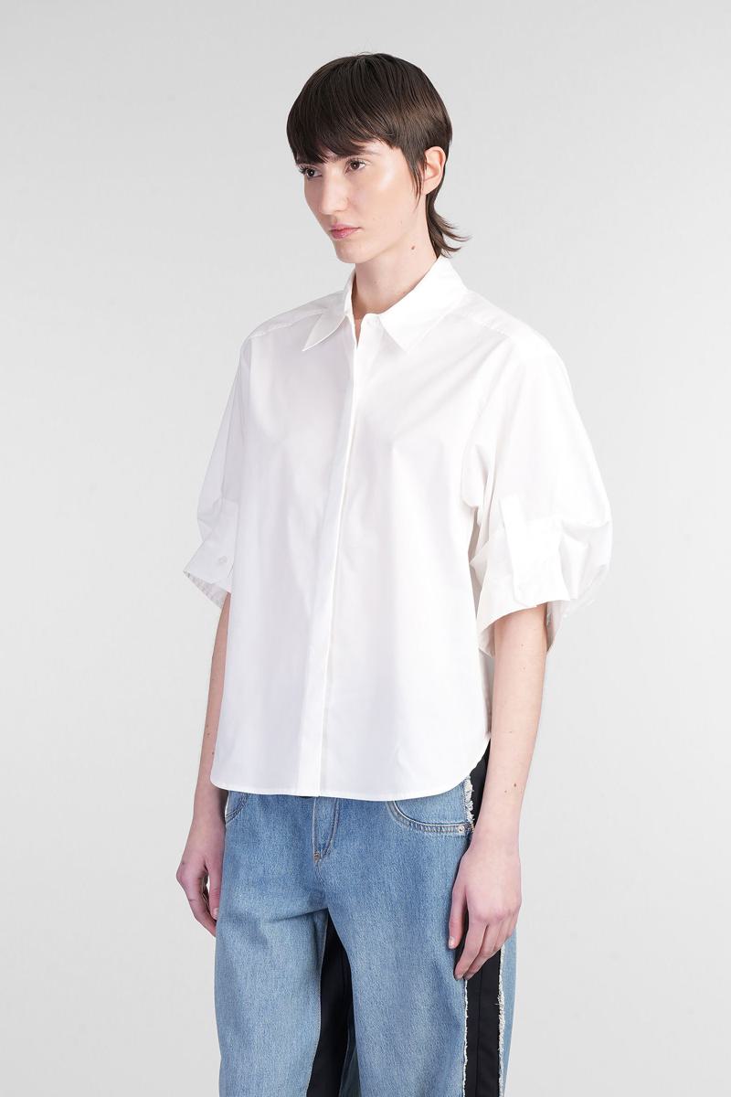 Simkhai Gemma Shirt