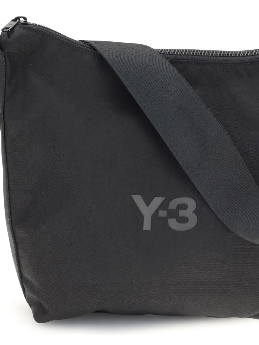 Y-3 Adidas Shoulder Bags