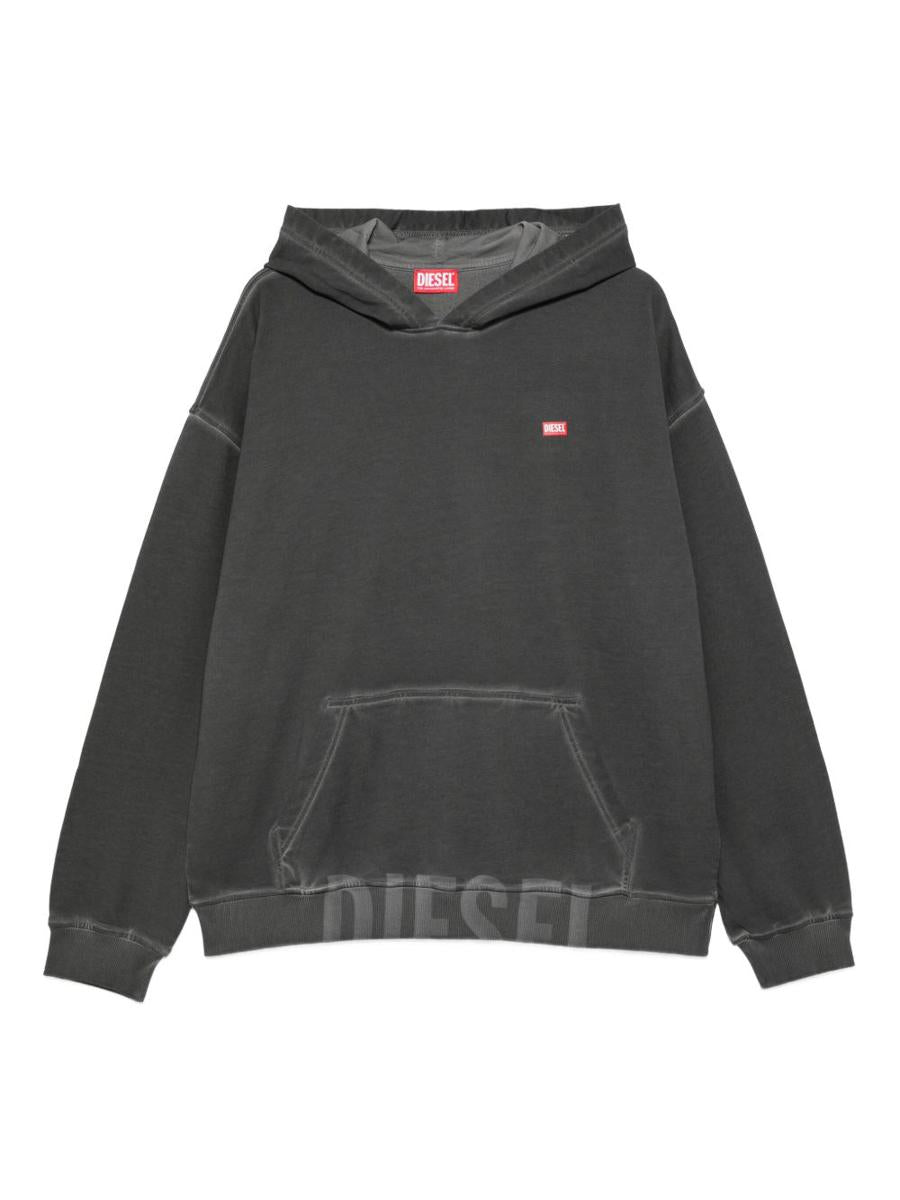 Diesel Sweaters