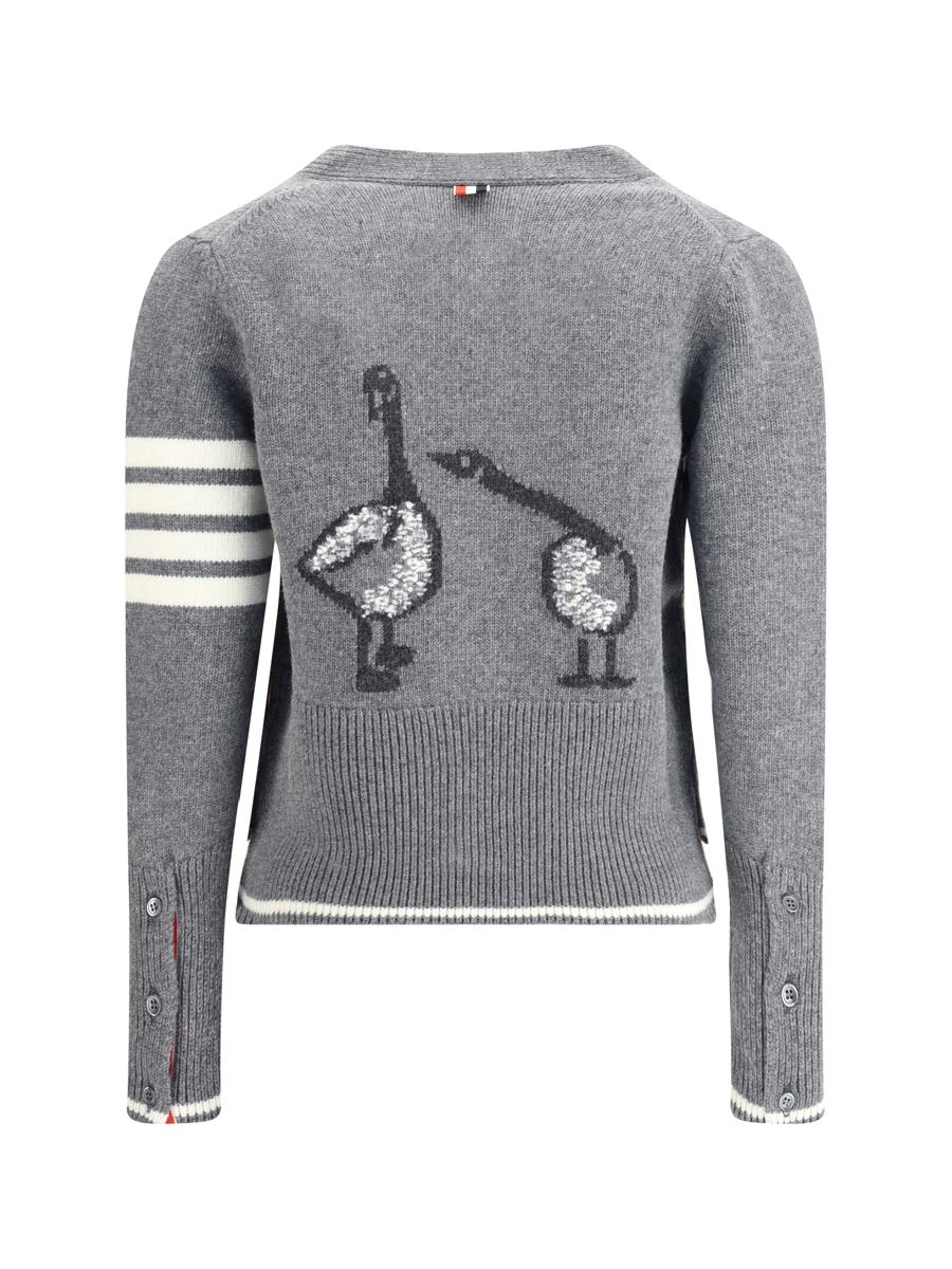 Thom Browne Knitwear