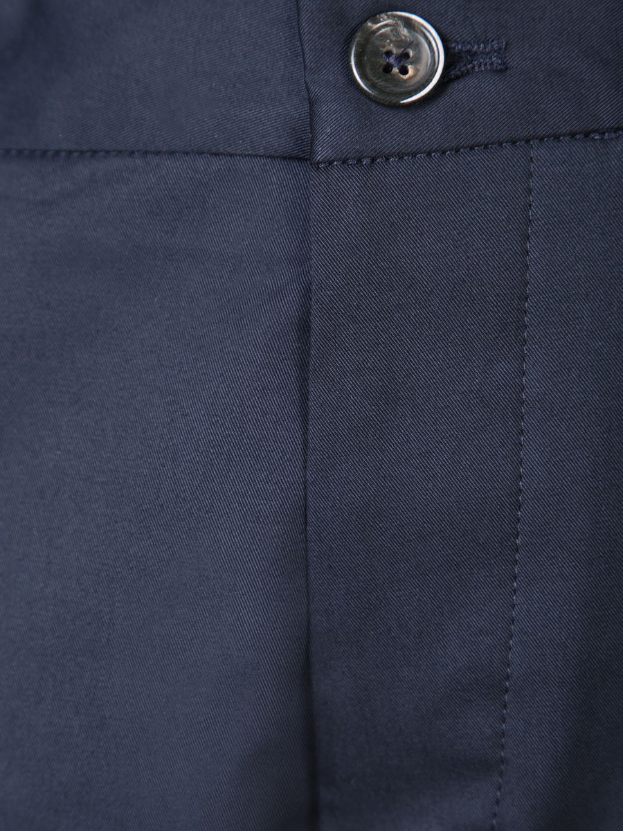 Nine In The Morning Trousers