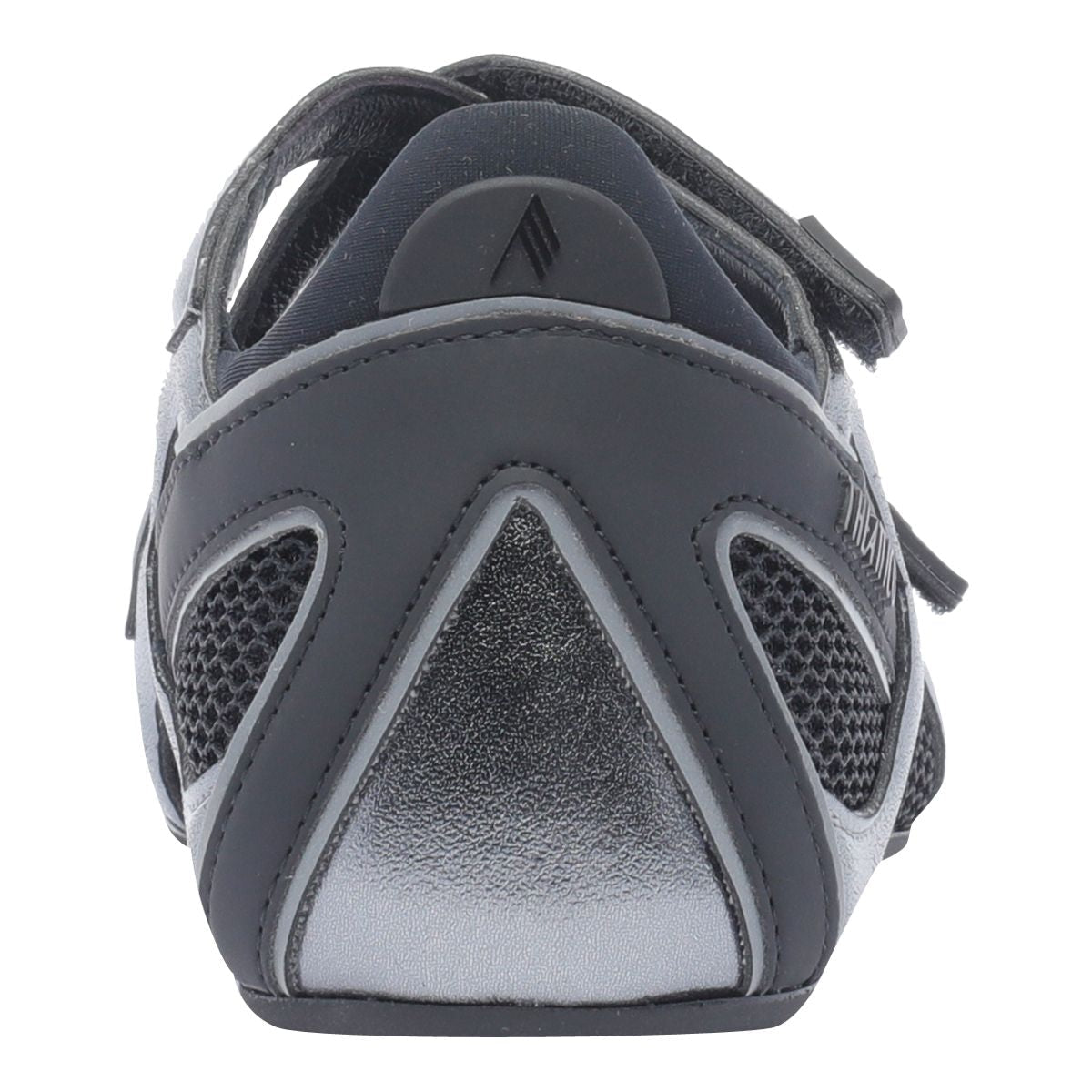 The Attico Floor 01 Ballet Flats
