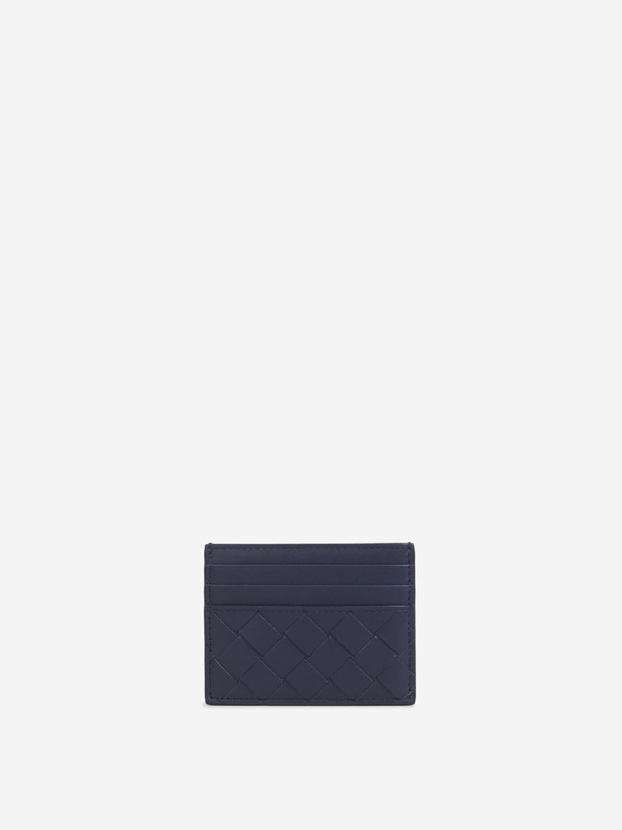 Bottega Veneta Intrecciato Card Holder