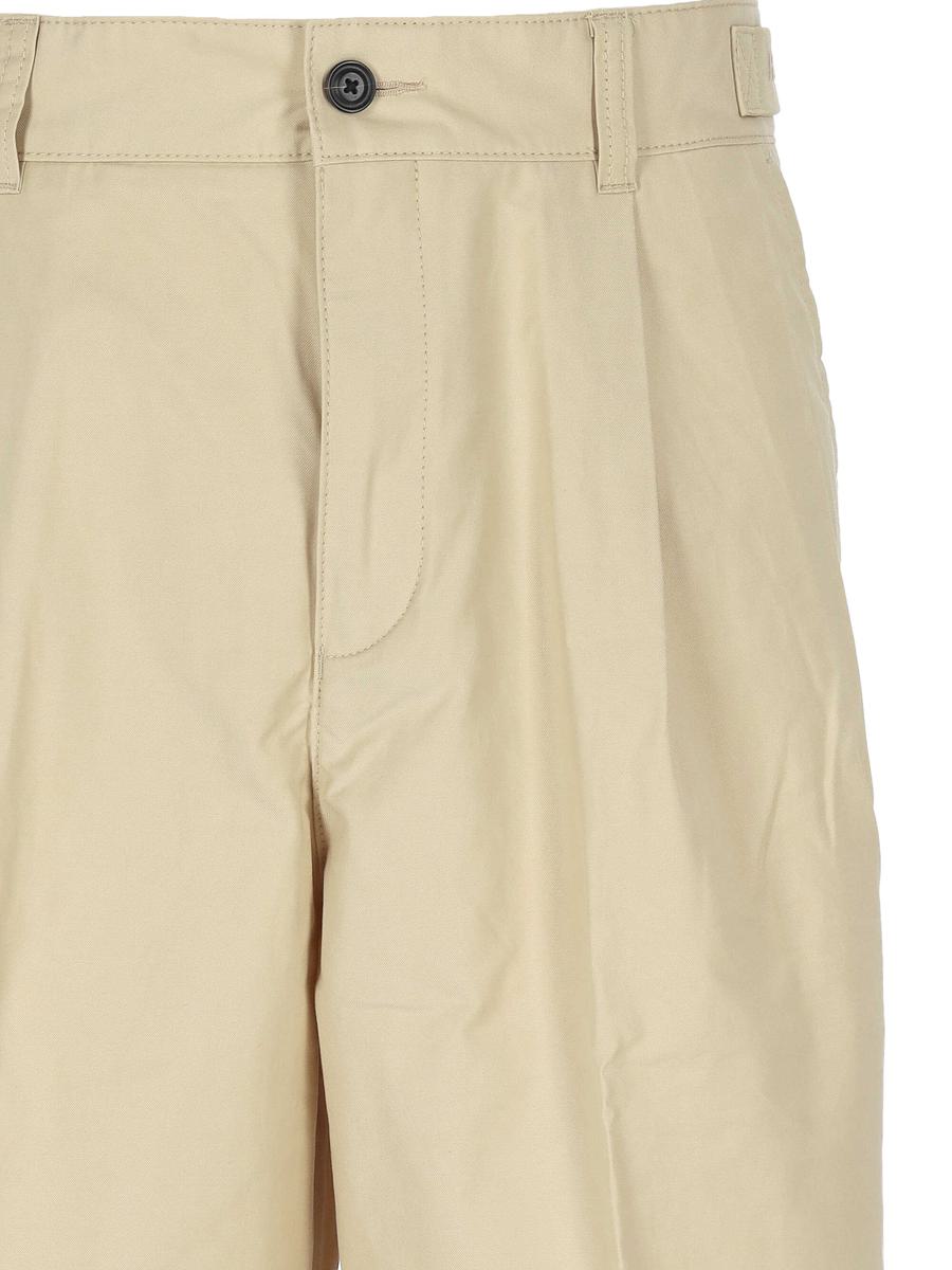 Boss Trousers