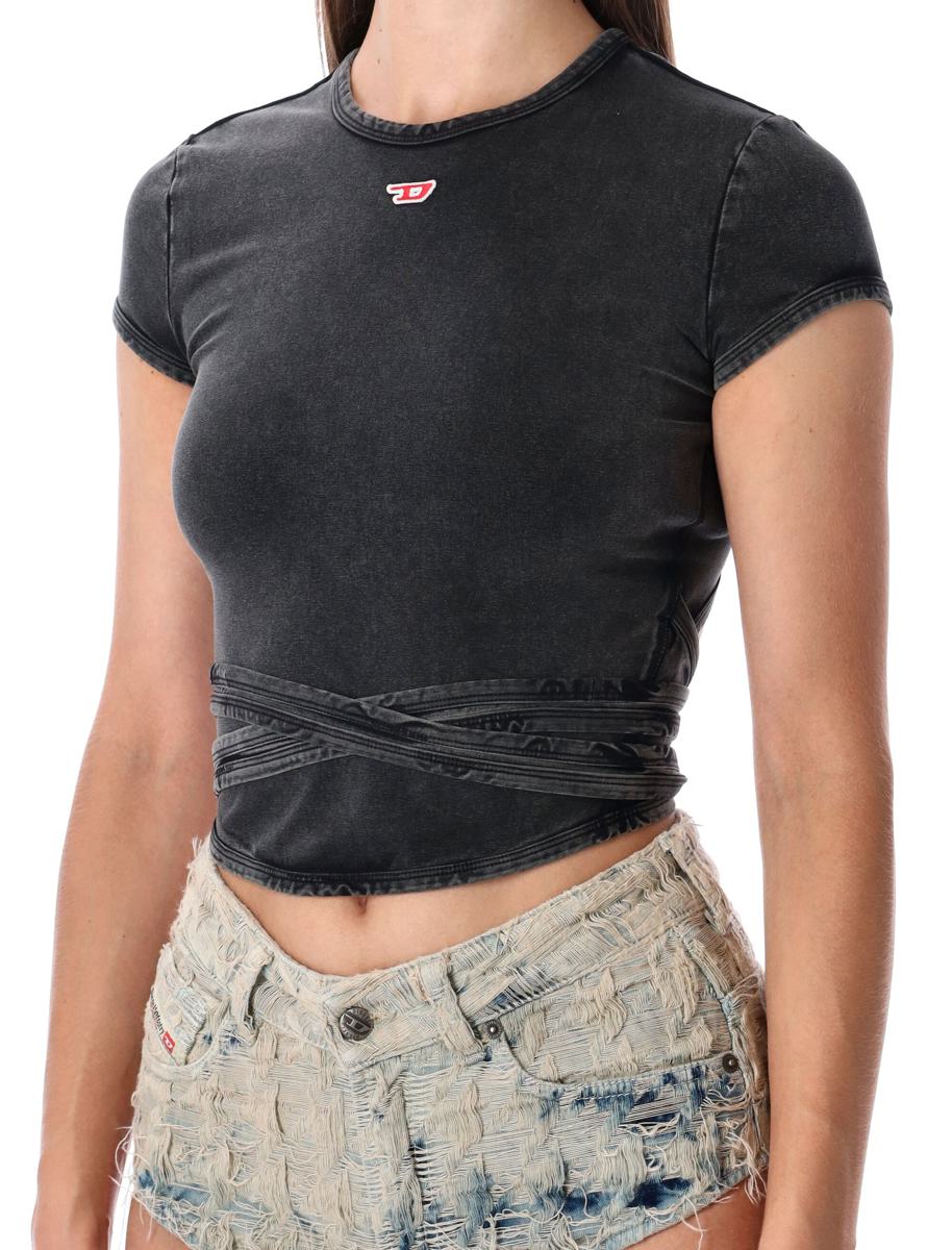 Diesel Bunny Tale Tshirt