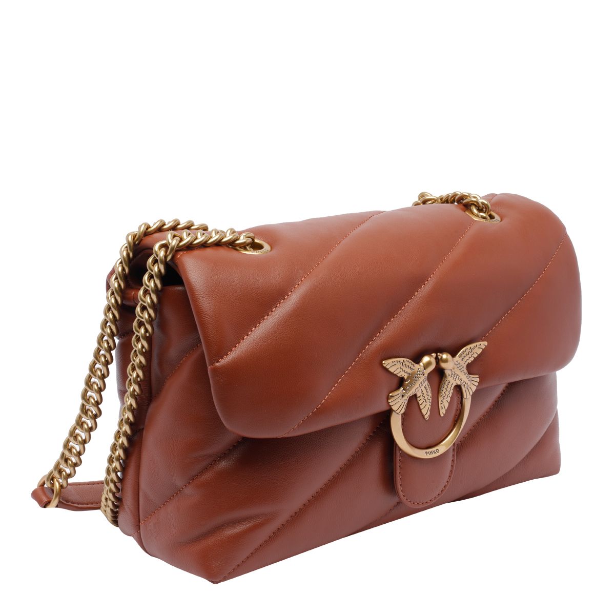 Pinko Shoulder Strap 'Love Puff Classic'