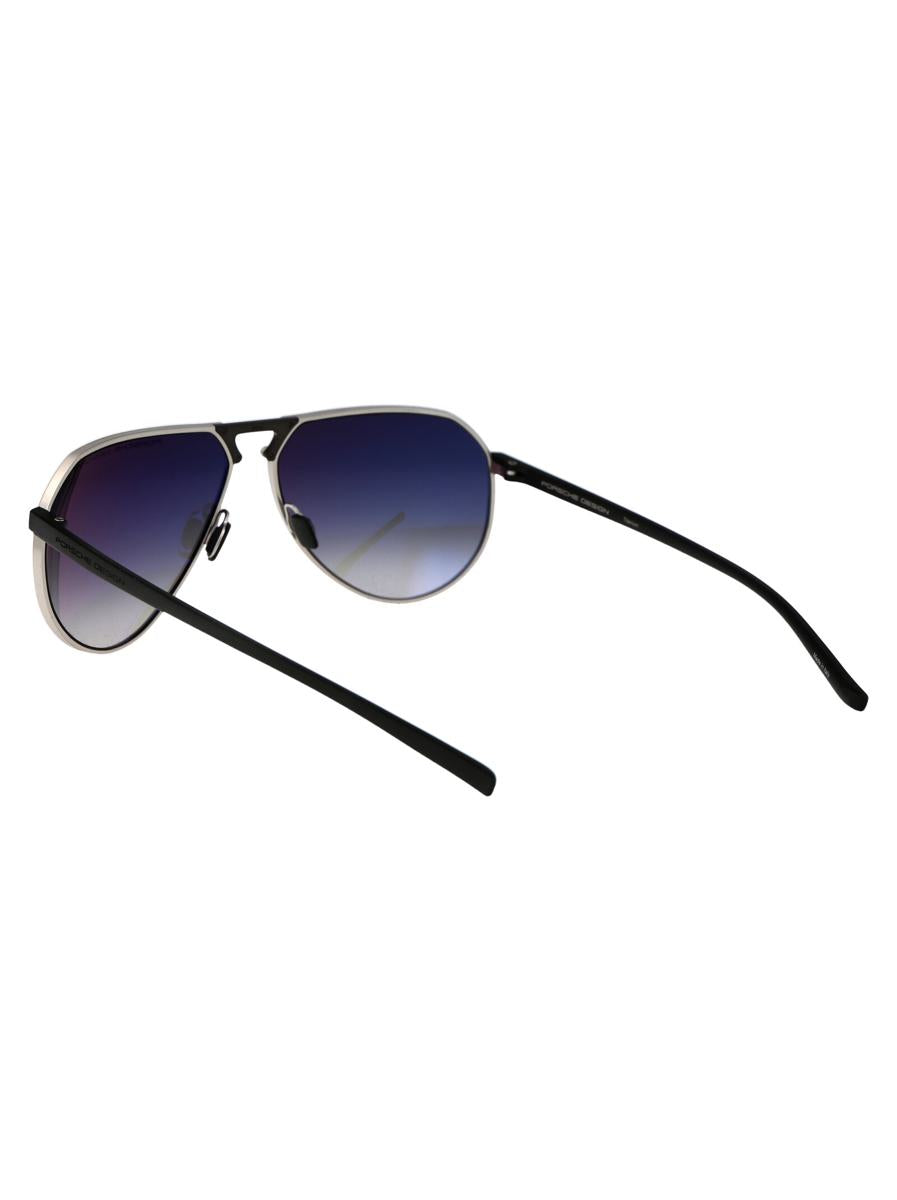 Porsche Design Sunglasses