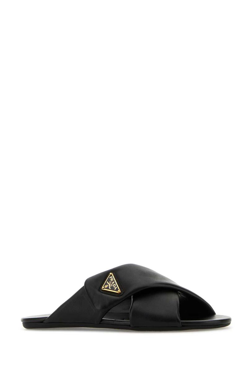 Prada Slippers