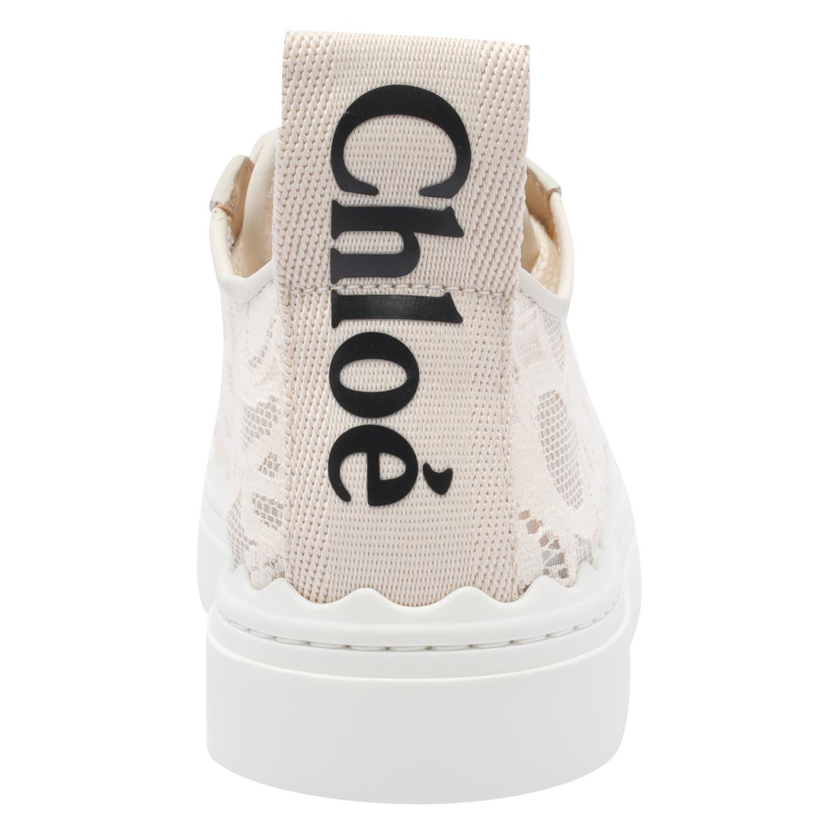 Chloé Sneakers