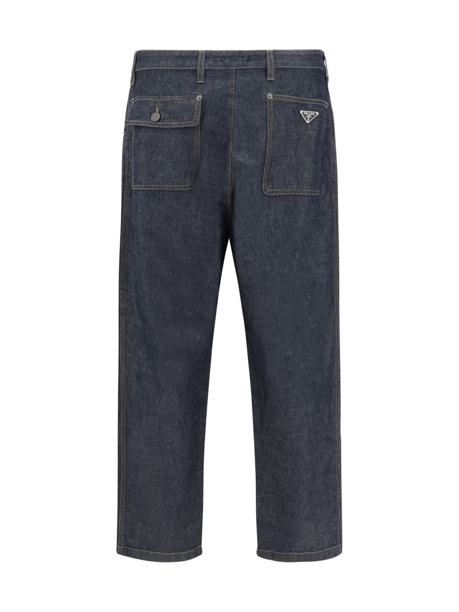 Prada Jeans