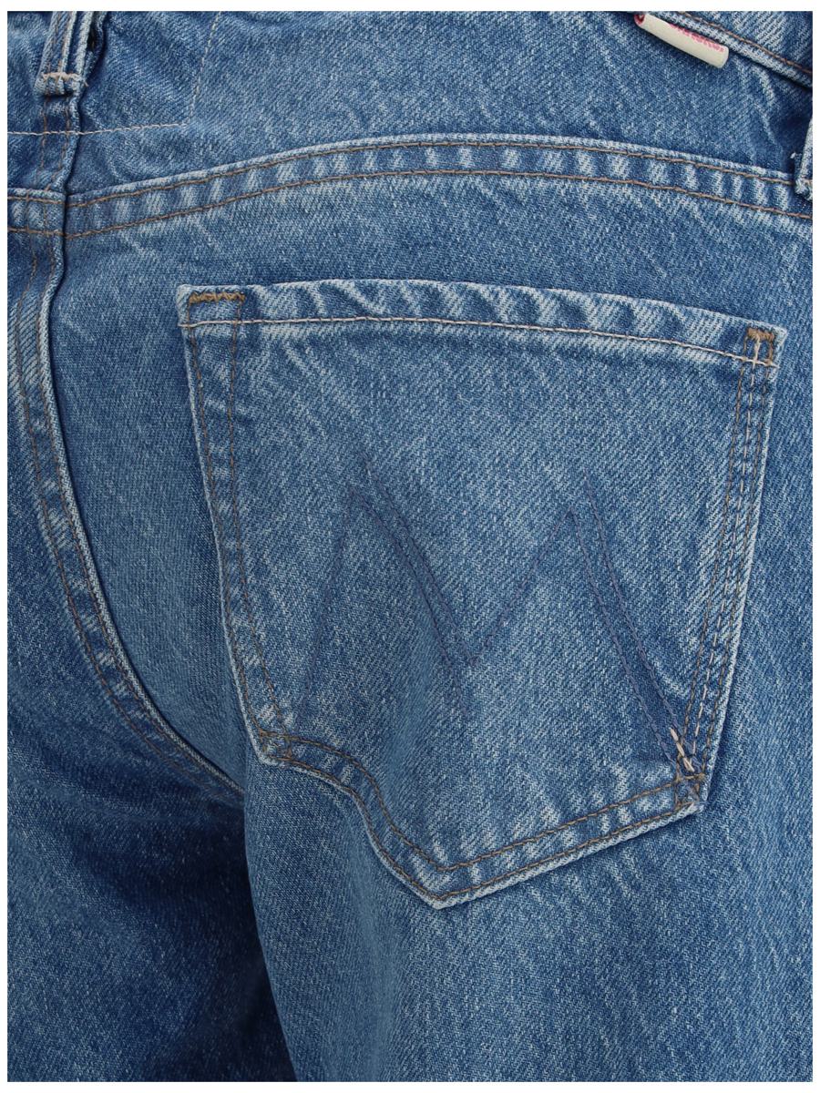 Mother Jeans