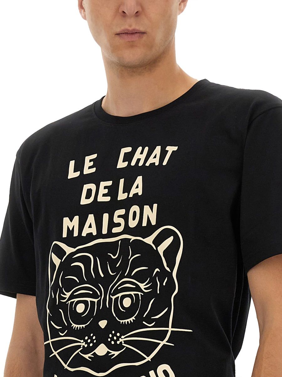 Valentino Garavani T-Shirts And Polos