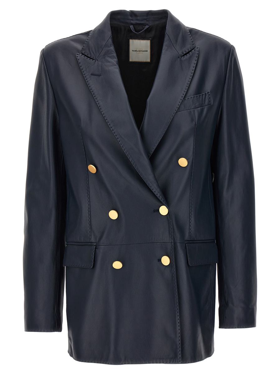 Tagliatore 'Josie' Blazer