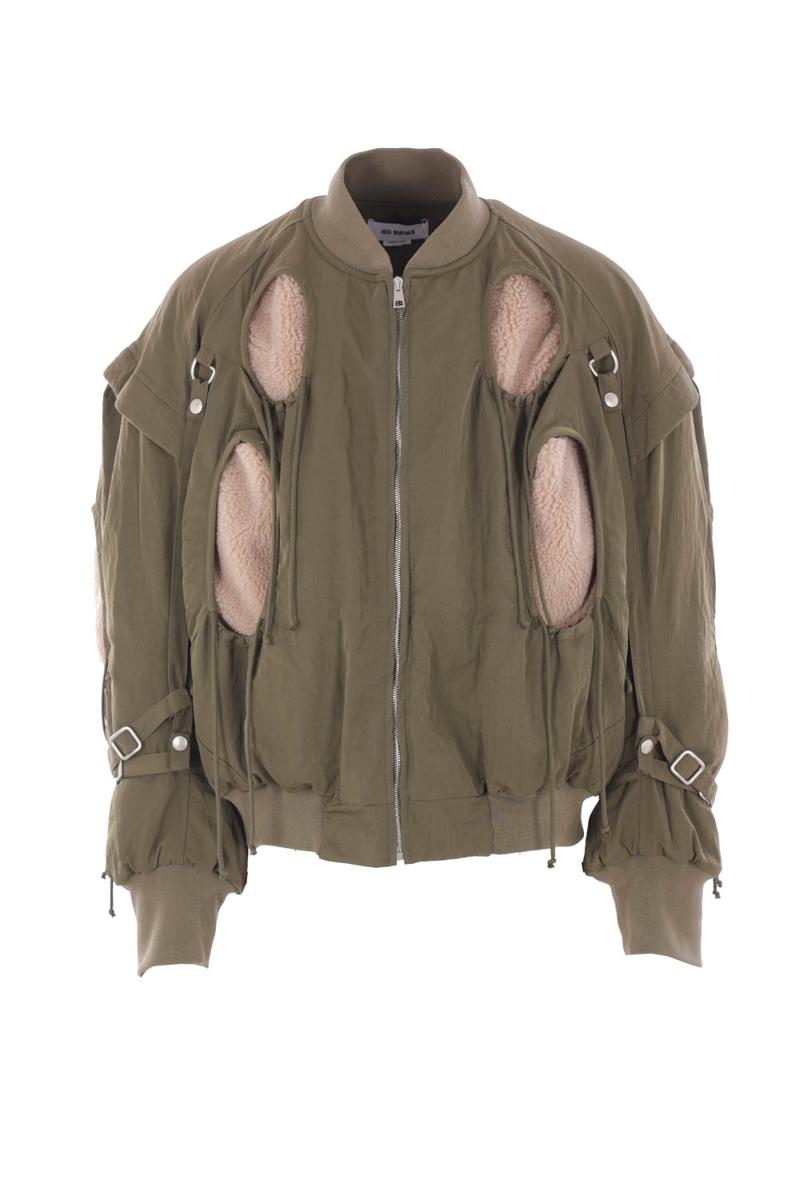 Hed Mayner Coats